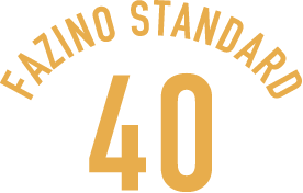 FAZINO STANDARD 35