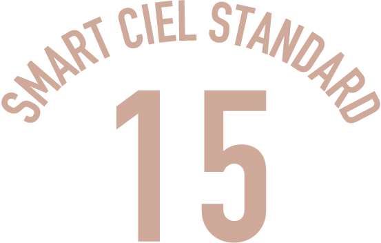 SMARTCIEL STANDARD 15