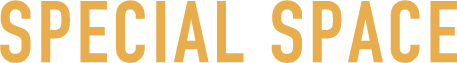SPECIAL SPACE