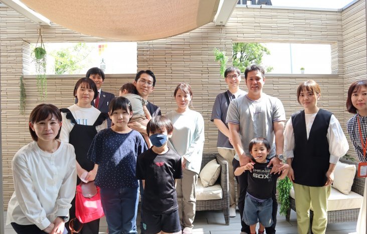 オーナー様住み心地座談会を開催いたしました!