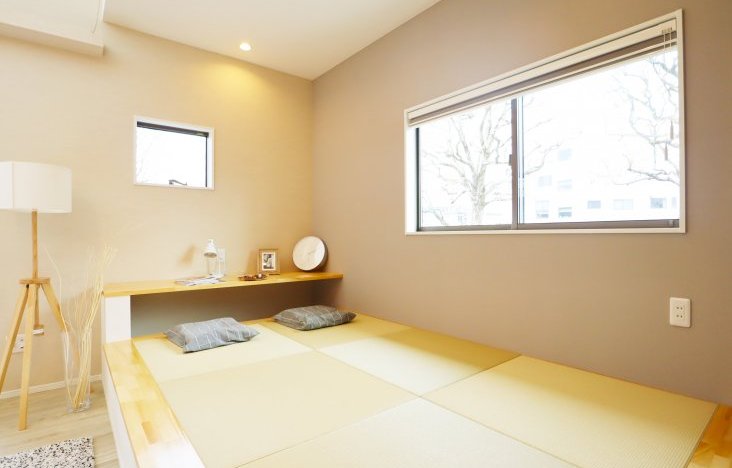 ファミリーラウンジ