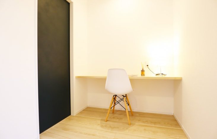 ワークスペース