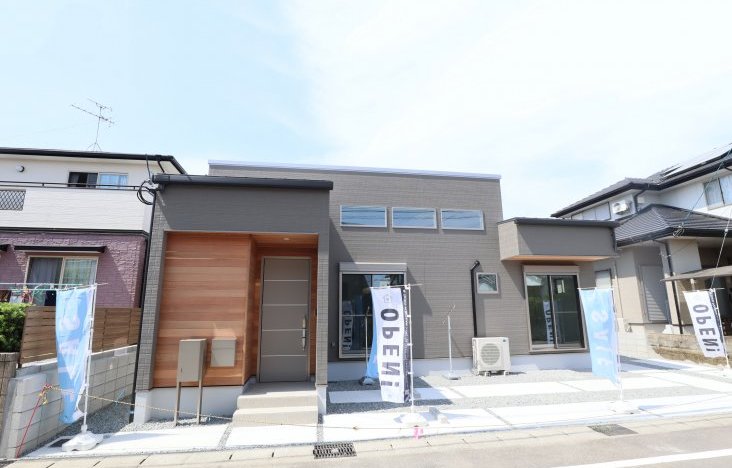 【CIEL FLAT】東大宮
