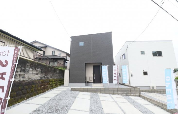 【CIEL】大塚台西シエル