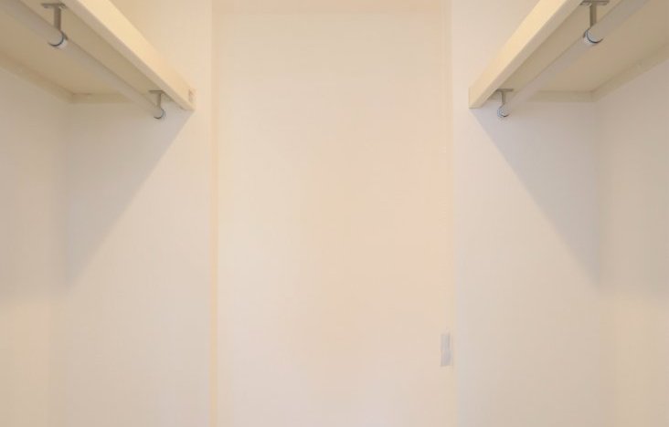 ファミリークローゼット