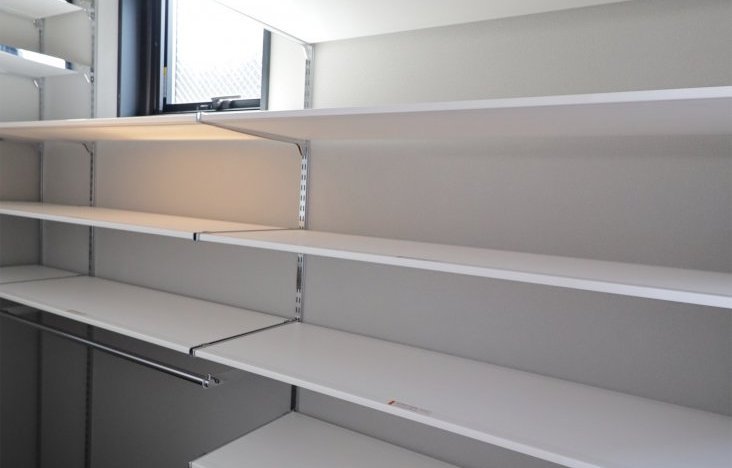 シューズクローク