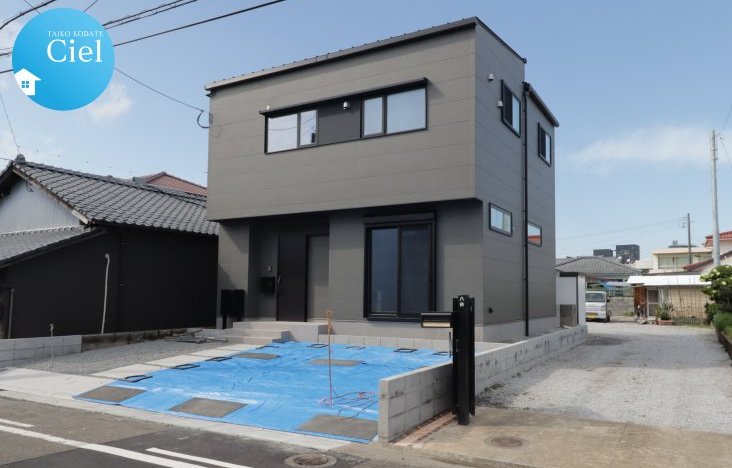 【CIEL】太田3丁目