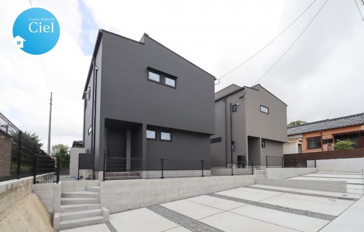 【CIEL】小松台北町（北棟）
