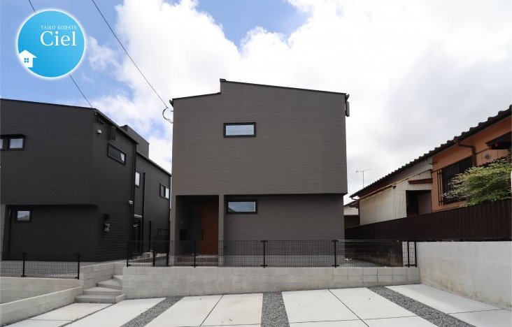 【CIEL】小松台北町（南棟）