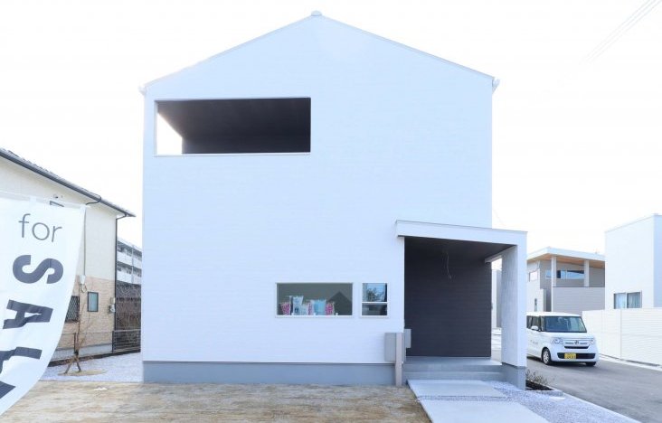 【gokan】佐土原町下田島