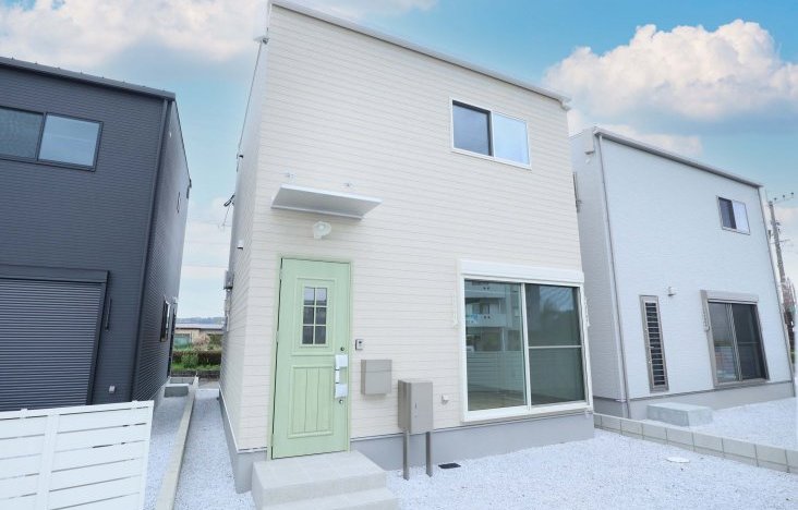 【SMART CIEL】小松町屋敷(中棟)