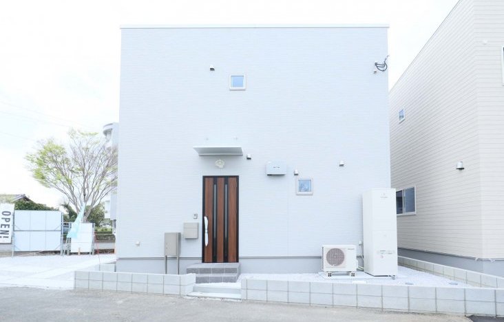 【SMART CIEL】小松町屋敷(東棟)