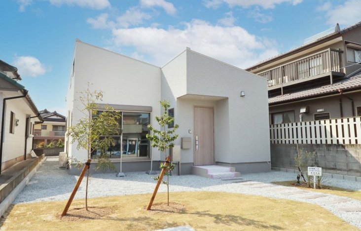 【CIEL FLAT】延岡市柚の木田町