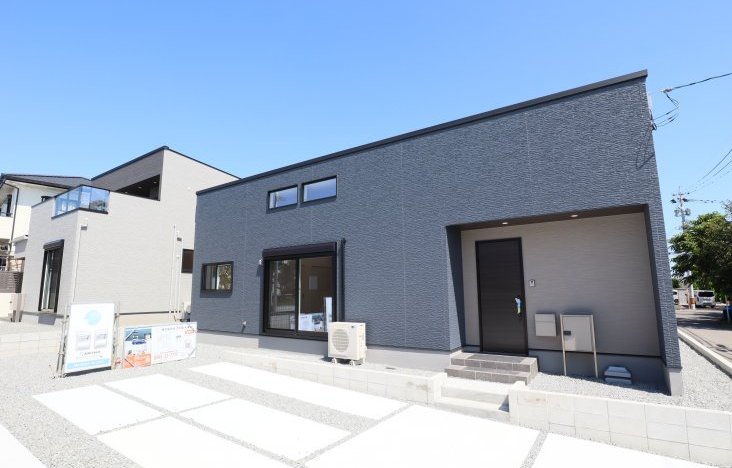 【CIELFLAT+】佐土原町竹ケ島(北東棟)