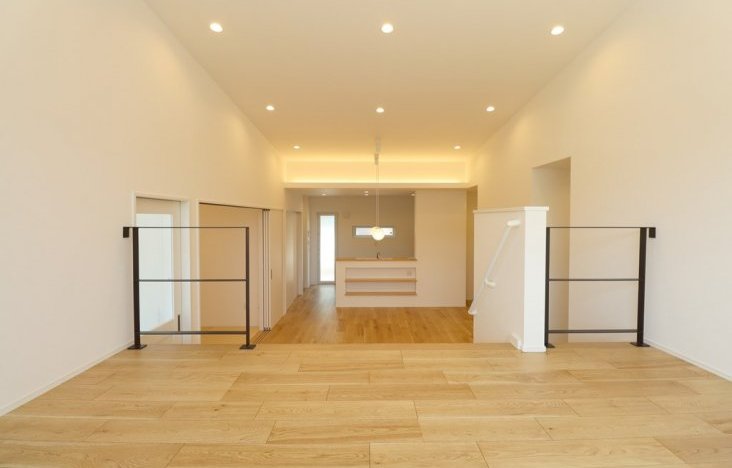 スキップリビング