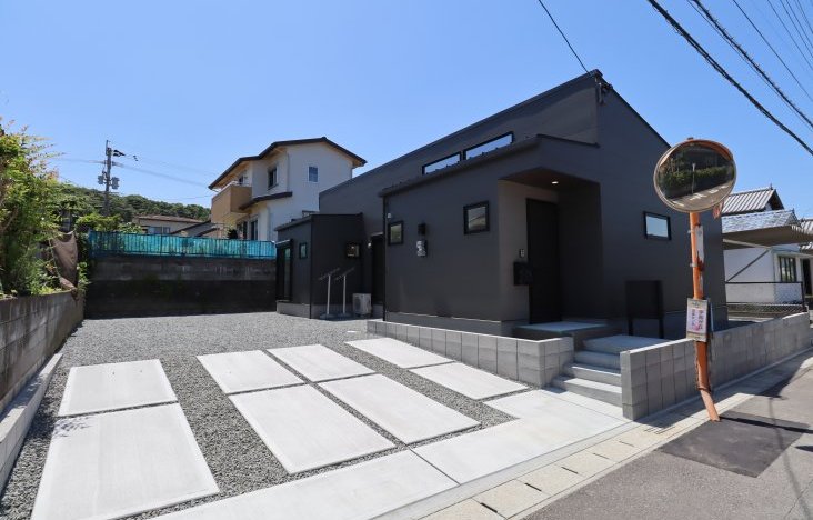 【CIELFLAT】平和が丘東町