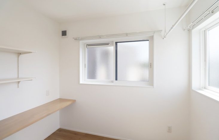 インナーバルコニー