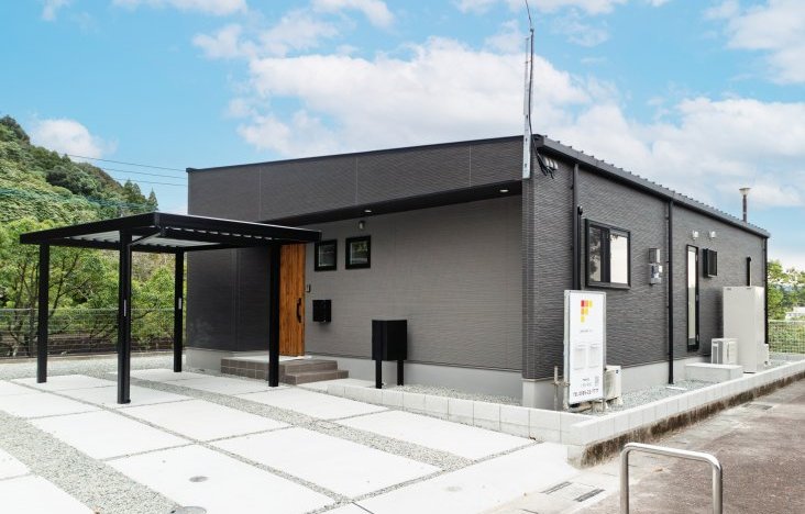 【CIELFLAT】生目台西