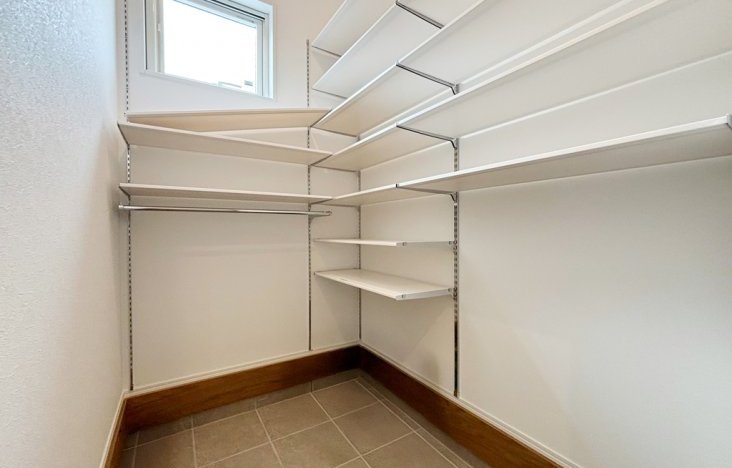 シューズクローク