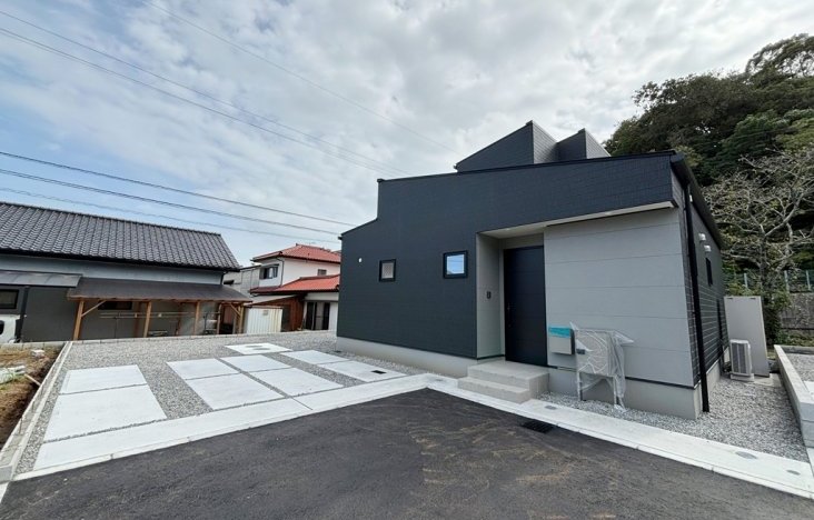 【CIEL】門川町栄ケ丘3号棟