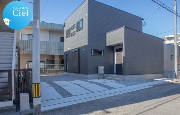 【CIEL】永楽町（南棟）