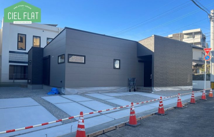 【CIELFLAT】永楽町（北棟）