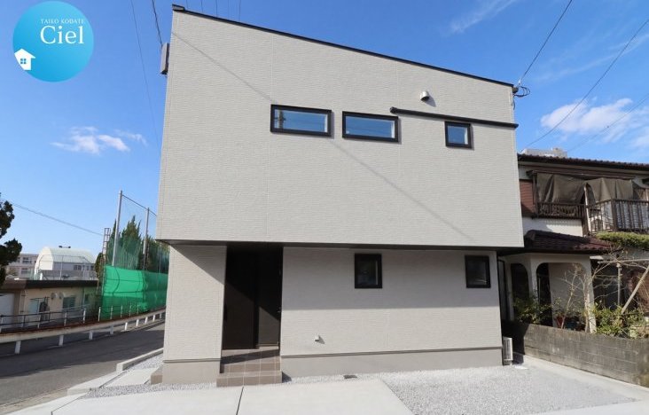 【CIEL】希望ヶ丘西町