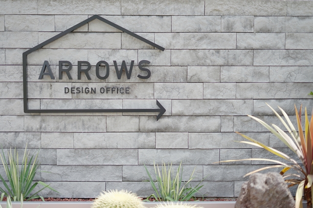 ARROWS（大興不動産本社）