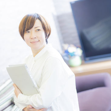 矢部 由美子
