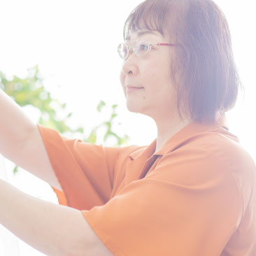 塚本千代美