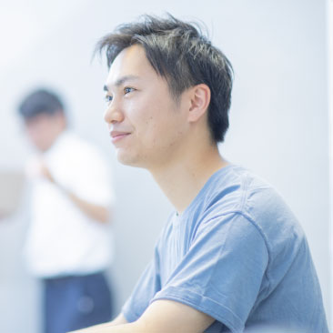 梁瀬 直紀