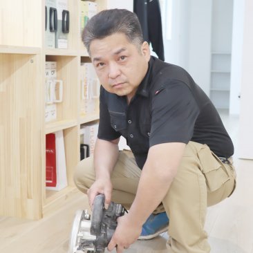 大西 一心