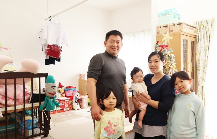 家は100%理想通りは難しいので妥協点を見つけることも必要と思います。そして建てて終わりではなく住みながら理想の家にカスタマイズしていくのも楽しみです。