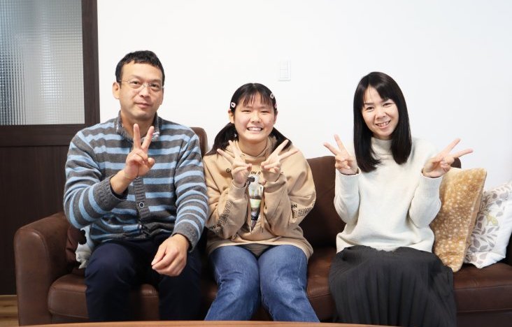 建物・間取り・広さ・周辺環境などお家探しにおいて第一印象は大事です。