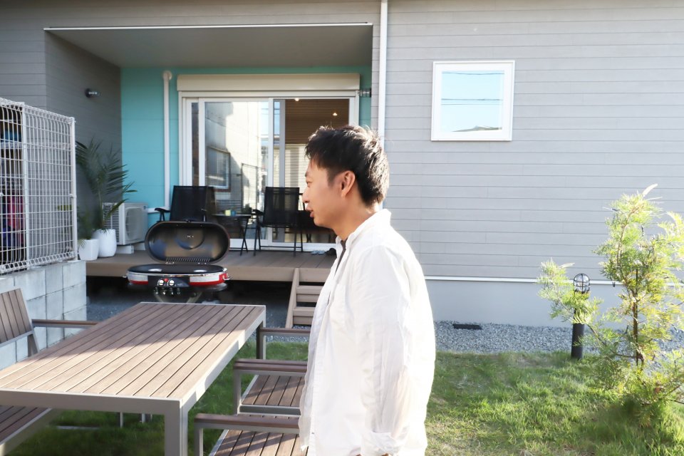 Q. 実際に住み始めてから、地域との交流に変化はありましたか？