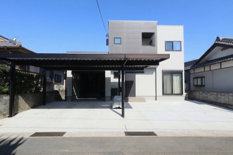 Q.家を建てようと思ったきっかけは？