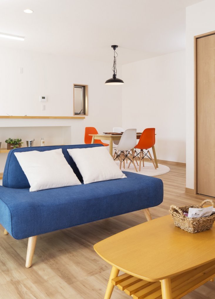 【CIEL】佐土原町蓑崎（東棟）