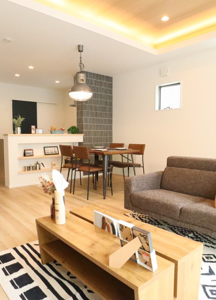 【FAZINO】大橋1丁目