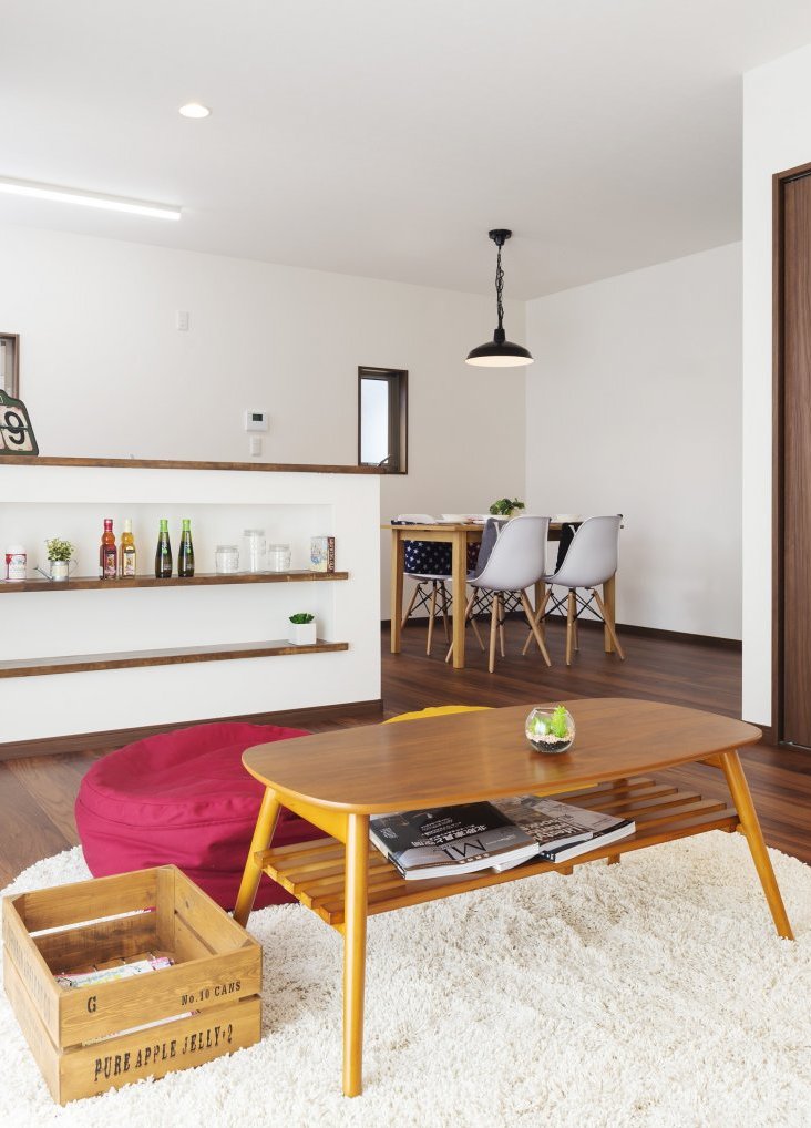 【CIEL】佐土原町蓑崎（西棟）