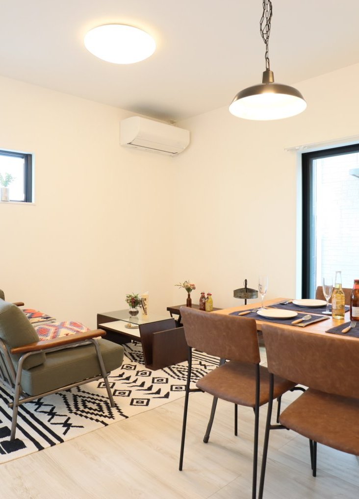 【CIEL】北権現町(南棟)