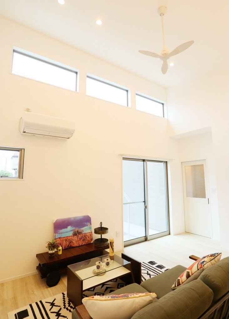 【CIEL FLAT】東大宮