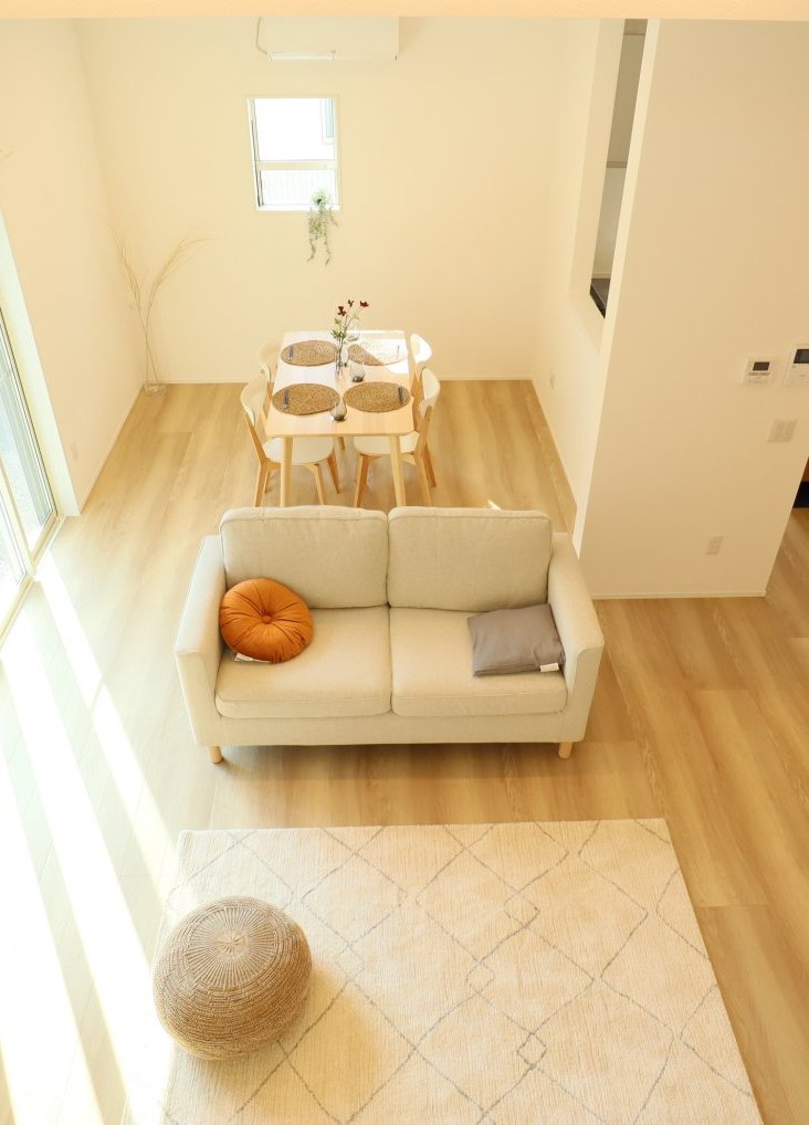 【gokan】佐土原町下田島