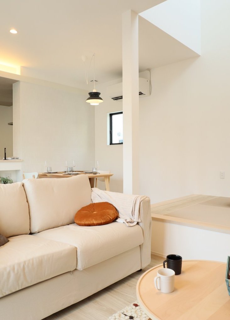 【FAZINO】小松台北町（南棟）