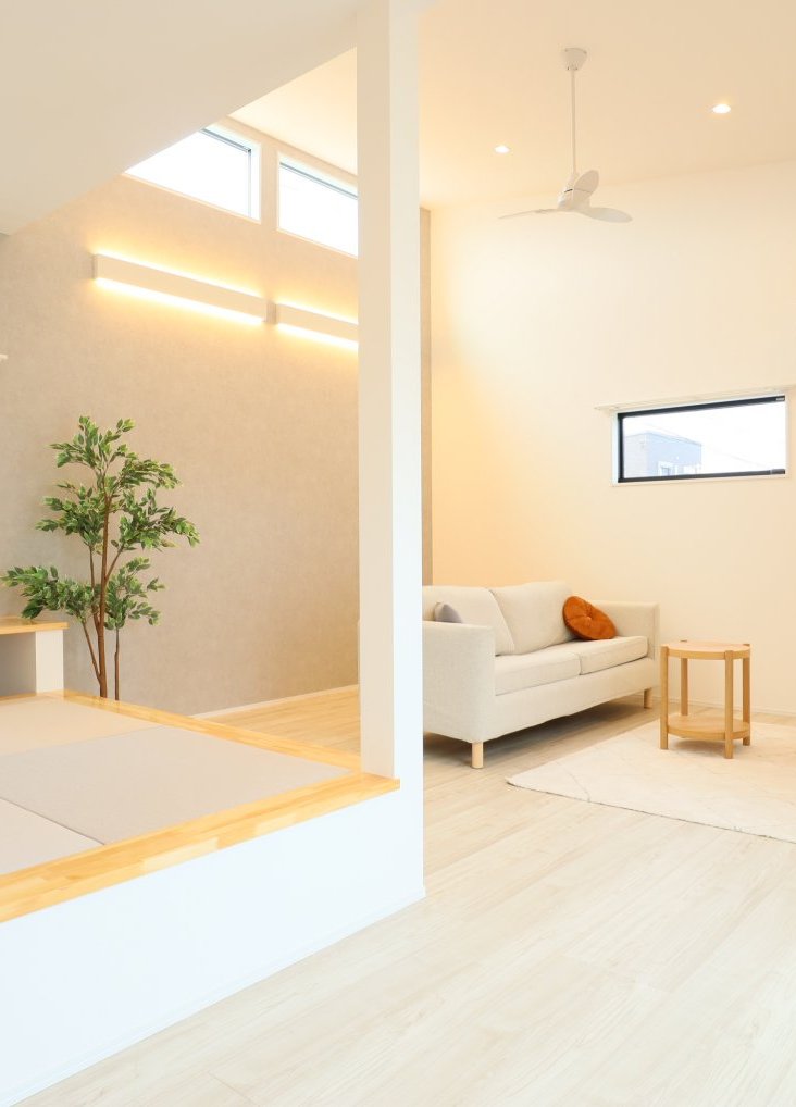 【FAZINOFLAT】佐土原町小牧台（東棟）