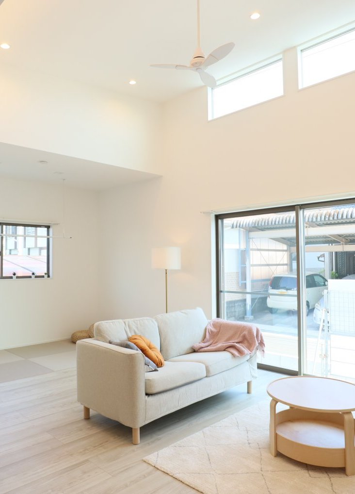 【CIEL FLAT】希望ケ丘2丁目