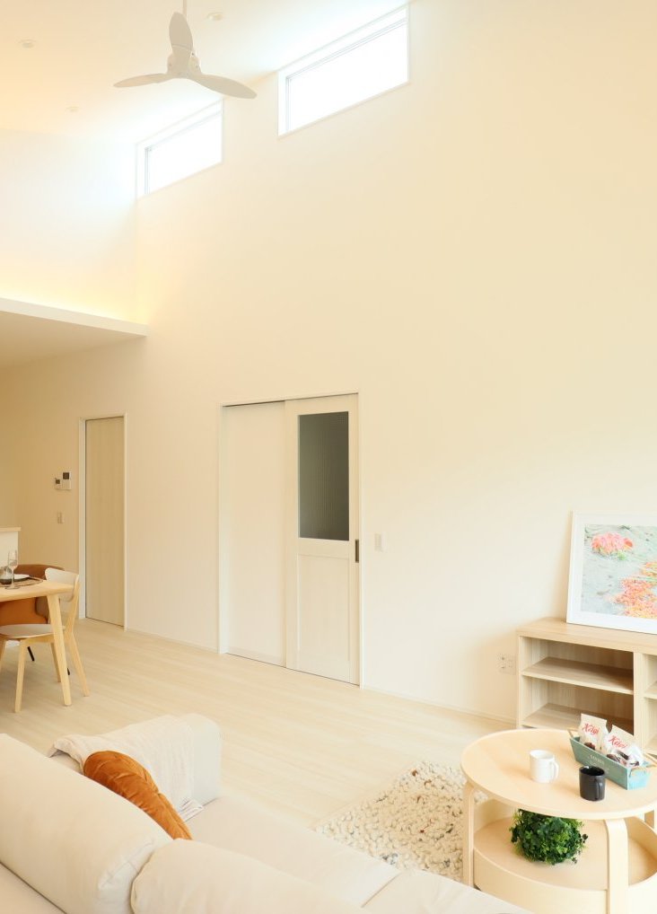 【CIEL FLAT】佐土原町上田島(西棟)