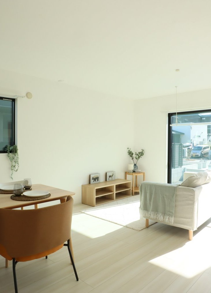 【SMART CIEL】吉村町ハシテ（北棟）