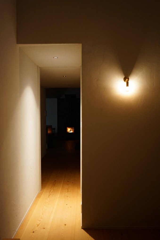 【OTHER】大瀬町HUT