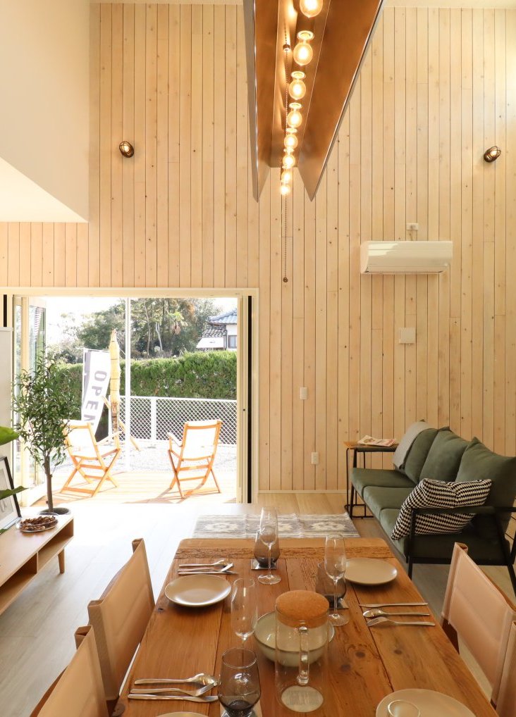 【SURFER'SHOUSE】佐土原町奈良木