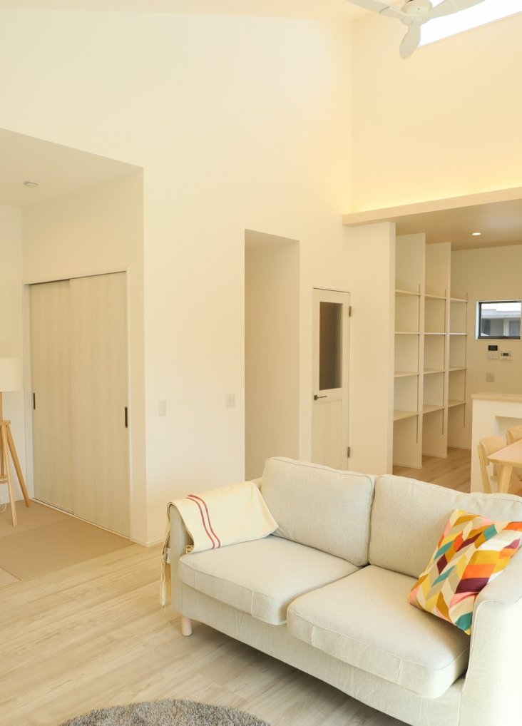 【CIEL FLAT】平和が丘北町